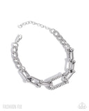 boosted-bling-white-bracelet-paparazzi-accessories