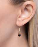 Roadside Romance - Multi Necklace - Paparazzi Accessories