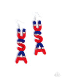 pampered-patriot-multi-earrings-paparazzi-accessories