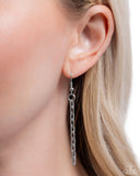 Siren Song - Pink Necklace - Paparazzi Accessories