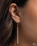 CHAIN-ge of Heart - Multi Necklace - Paparazzi Accessories