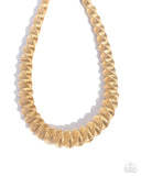 candescent-coils-gold-necklace-paparazzi-accessories