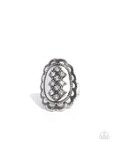 framing-fanfare-white-ring-paparazzi-accessories