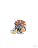 timeless-toadstool-brown-ring-paparazzi-accessories