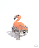 flamingo-flair-orange-ring-paparazzi-accessories