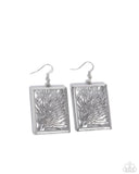 textured-trial-silver-earrings-paparazzi-accessories