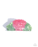 blooming-baddie-pink-hair clip-paparazzi-accessories
