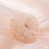 Coastal Campaign - Multi Hair Clip - Paparazzi Accessories