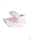 swan-song-white-hair clip-paparazzi-accessories