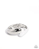 painted-partner-white-bracelet-paparazzi-accessories