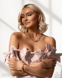 Proper Poise - Multi Bracelet - Paparazzi Accessories