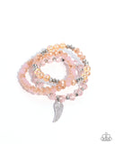 angelic-aesthetic-pink-bracelet-paparazzi-accessories