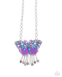 mayoral-monarch-purple-necklace-paparazzi-accessories