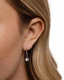 Mayoral Monarch - Purple Necklace - Paparazzi Accessories