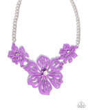 floral-fandom-purple-necklace-paparazzi-accessories