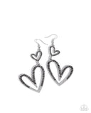 power-couple-silver-earrings-paparazzi-accessories