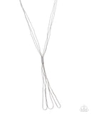 threaded-transit-silver-necklace-paparazzi-accessories