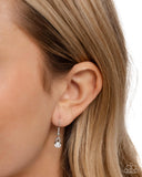 Poodle Pageantry - Pink Necklace - Paparazzi Accessories