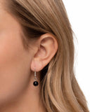 Synchronized Swimming - White Necklace - Paparazzi Accessories