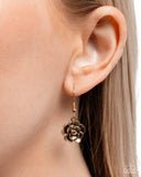 Storyteller Sheen - Multi Necklace - Paparazzi Accessories