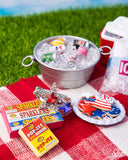 I Pledge Allegiance to the Stars - Multi Ring - Paparazzi Accessories