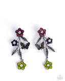 whimsical-weekend-multi-post earrings-paparazzi-accessories