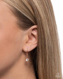 Coquette Celebrity - Copper Necklace - Paparazzi Accessories