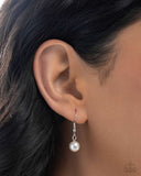 Starfish Solo - Orange Complete Look  - Paparazzi Accessories