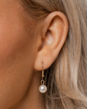 Starfish Song - Blue Complete Look  - Paparazzi Accessories