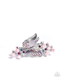 fluttering-french-pink-hair clip-paparazzi-accessories