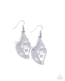 coastal-conch-white-earrings-paparazzi-accessories