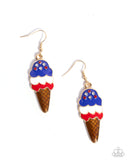 imaginative-ice-cream-multi-earrings-paparazzi-accessories