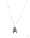 twinkling-teddy-multi-necklace-paparazzi-accessories
