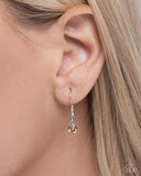 Twinkling Teddy - Multi Necklace - Paparazzi Accessories