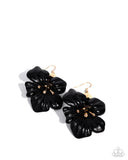 blossoming-boardroom-black-earrings-paparazzi-accessories