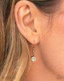 Noteworthy Nomad - Multi Necklace - Paparazzi Accessories