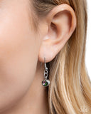 Prismatic Prestige - Pink Necklace - Paparazzi Accessories