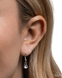 Whimsical Wayfare - Pink Necklace - Paparazzi Accessories