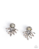 marquise-mirage-multi-post earrings-paparazzi-accessories