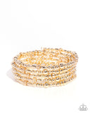 boisterous-beads-gold-bracelet-paparazzi-accessories