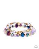 faceted-fervor-brass-bracelet-paparazzi-accessories