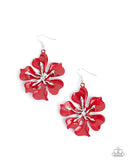 floral-faction-red-paparazzi-accessories