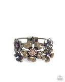 bursting-bouquet-brass-bracelet-paparazzi-accessories