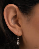 Rosy Reception - Red Complete Look  - Paparazzi Accessories