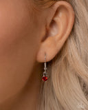 Legendary Lobster - Red Complete Look  - Paparazzi Accessories