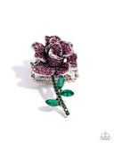 boutonniere-bling-pink-ring-paparazzi-accessories
