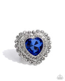 head-over-heart-blue-ring-paparazzi-accessories
