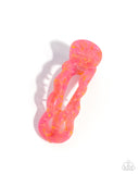 jovial-jellyfish-pink-hair clip-paparazzi-accessories