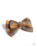 friend-or-bow-yellow-hair clip-paparazzi-accessories