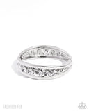 chic-chronicle-white-bracelet-paparazzi-accessories